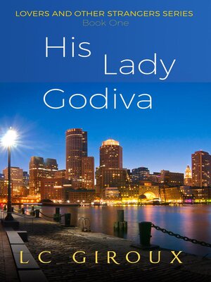 cover image of His Lady Godiva